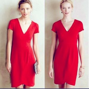 Anthropologie dress - Maeve brand, Size Medium.